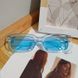 Стильні, жіночі сонцезахисні окуляри 39 фото 4