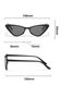 Жіночі сонцезахисні окуляри, форма лисичка 34 фото 4